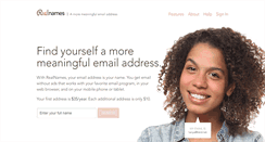 Desktop Screenshot of harders.com